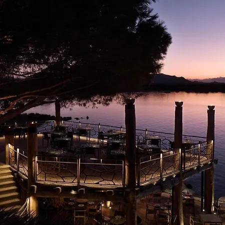 Le Belvédère Hotel Porto Vecchio