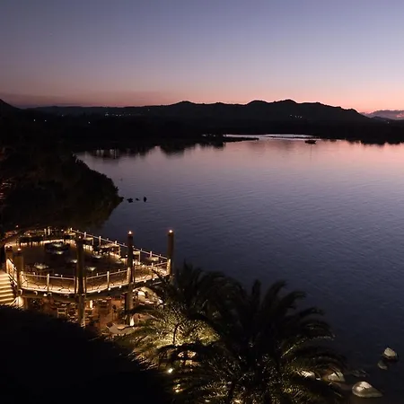 Le Belvédère 4* Porto Vecchio