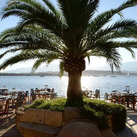 Le Belvédère 4* Porto Vecchio