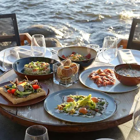 Le Belvédère 4* Porto Vecchio