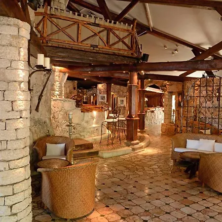 Hotel Le Belvédère