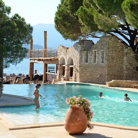 Le Belvédère 4* Porto Vecchio