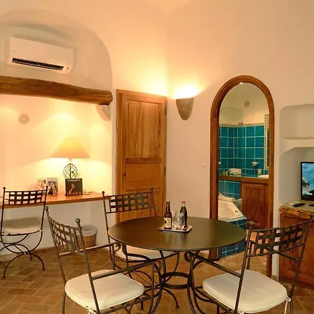 Le Belvedere Porto-Vecchio (Corsica)