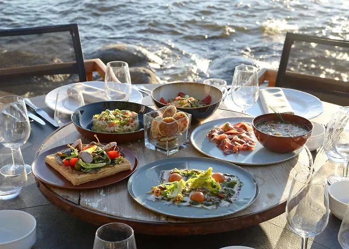 Le Belvedere 4* Porto-Vecchio (Corsica)