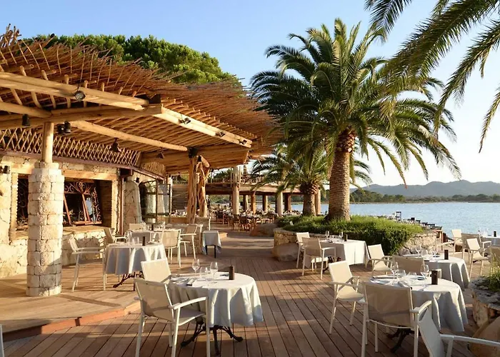 Hotell Le Belvedere 4*