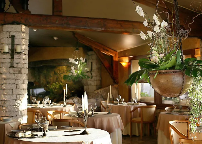 Le Belvedere Porto-Vecchio (Corsica)