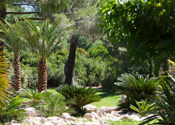 Le Belvedere Porto-Vecchio (Corsica)