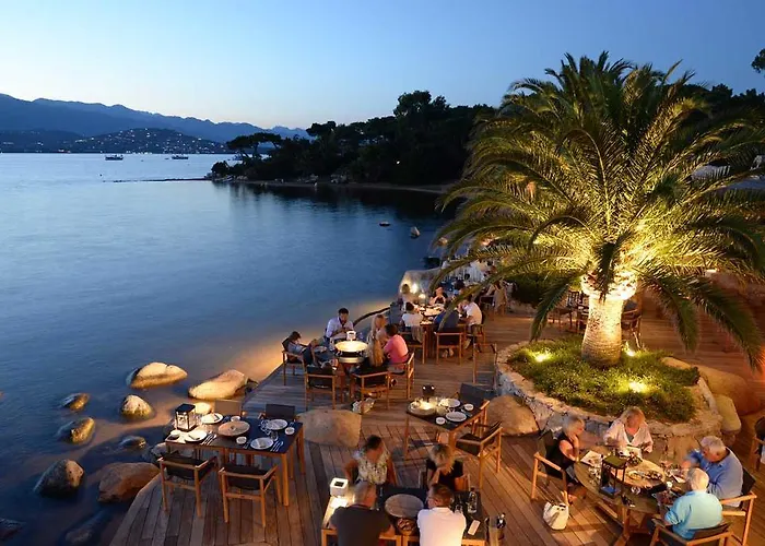 Le Belvedere Porto-Vecchio (Corsica)