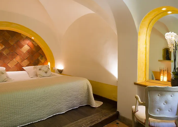 Le Belvedere Porto-Vecchio (Corsica)