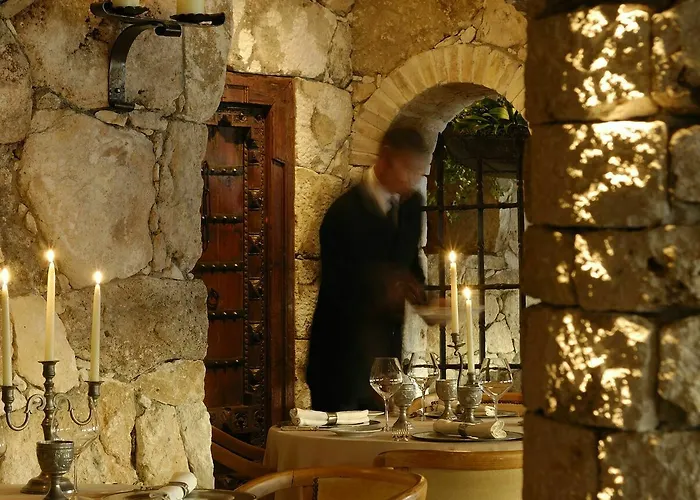 Hotel Le Belvedere 4*