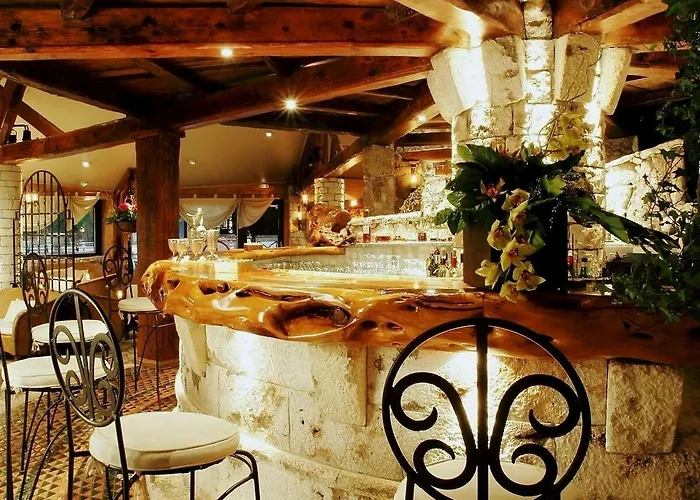 Le Belvedere Porto-Vecchio (Corsica)