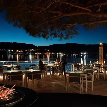 Le Belvedere Hotell Porto-Vecchio (Corsica)