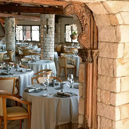Le Belvedere Ξενοδοχείο Πόρτο Βέκιο