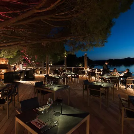 Hotell Le Belvedere