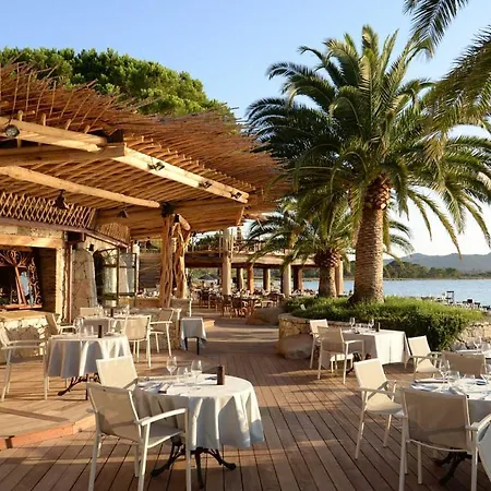 Hotell Le Belvedere 4*