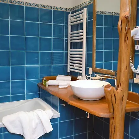 Le Belvédère Hotel 4*