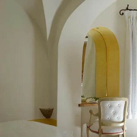 Le Belvedere Hotell 4*