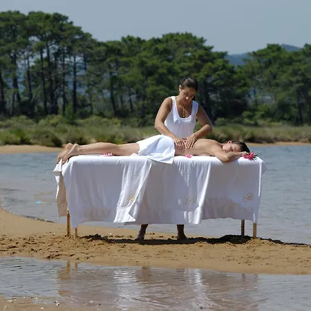 Hotel Le Belvédère 4*