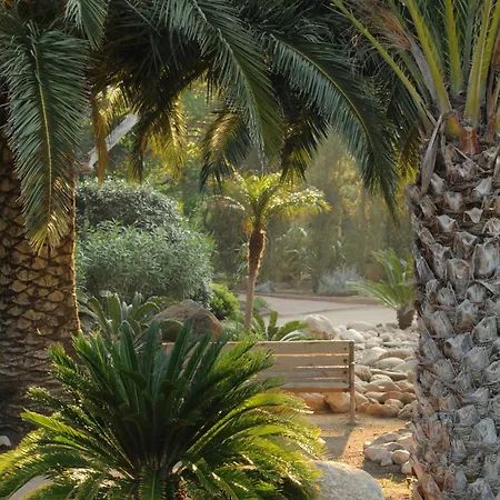 Le Belvedere Ξενοδοχείο Πόρτο Βέκιο