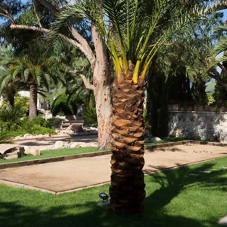 Hotel Le Belvedere Porto-Vecchio (Corsica)