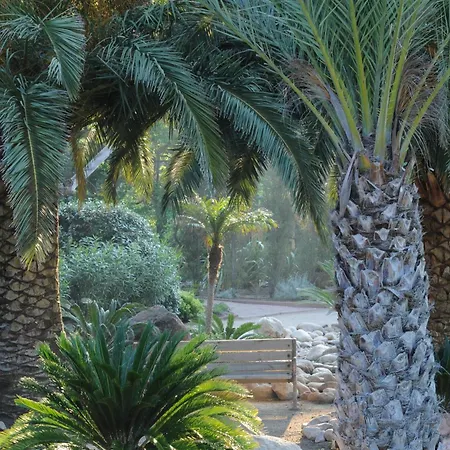 Le Belvedere 4*