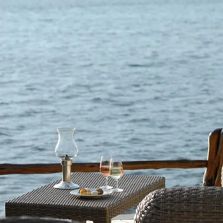 Hotell Le Belvedere 4*