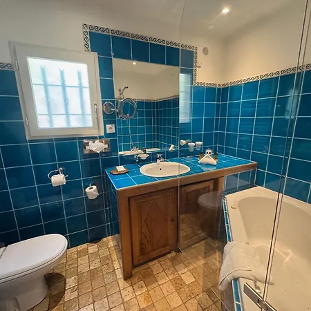 Le Belvédère Hotel