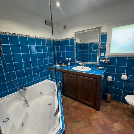 Hotell Le Belvedere
