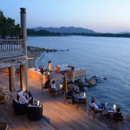 Hotell Le Belvedere 4*