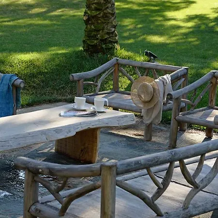 Hotel Le Belvédère Porto Vecchio