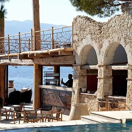 Hotel Le Belvédère Porto Vecchio