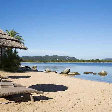 Hotel Le Belvedere Porto-Vecchio (Corsica)