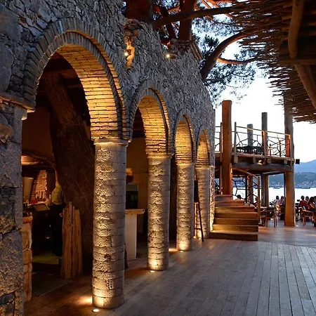 Hotell Le Belvedere