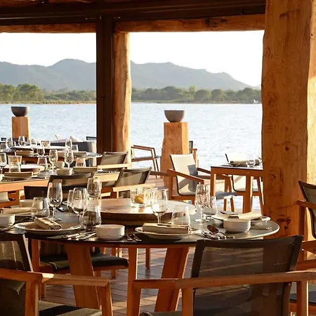 Hotell Le Belvedere Porto-Vecchio (Corsica)