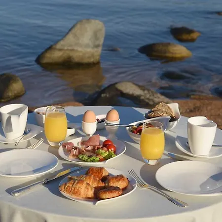 Hotell Le Belvedere Porto-Vecchio (Corsica)