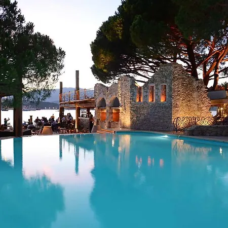Le Belvedere
