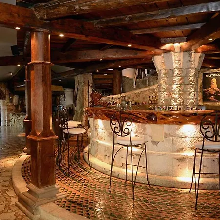 Hotel Le Belvédère 4*