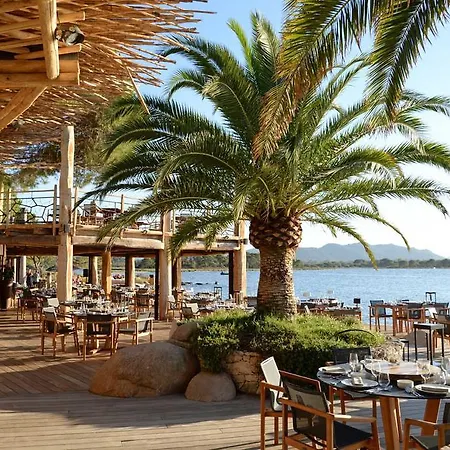 Hotell Le Belvedere