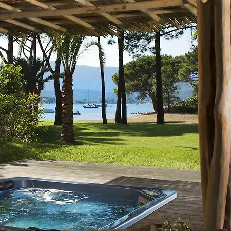 Le Belvedere Porto-Vecchio (Corsica)