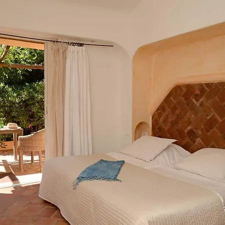 Hotell Le Belvedere Porto-Vecchio (Corsica)