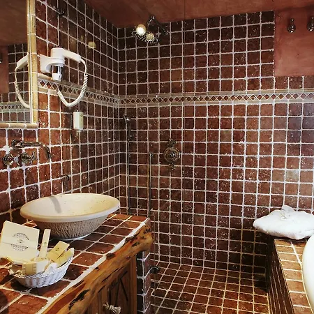 Le Belvedere Hotell