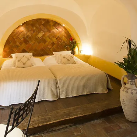 Le Belvedere Hotell Porto-Vecchio (Corsica)