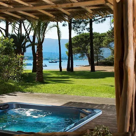 Le Belvedere 4* Πόρτο Βέκιο