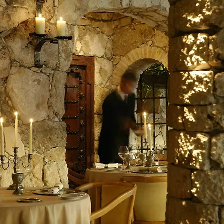 Ξενοδοχείο Le Belvedere 4*