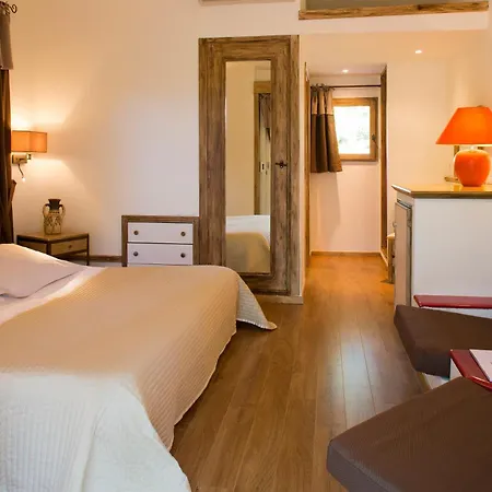 Le Belvedere Hotell Porto-Vecchio (Corsica)