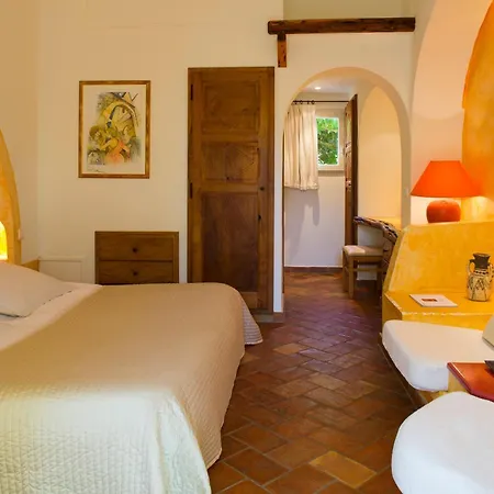 Le Belvedere Hotell 4*