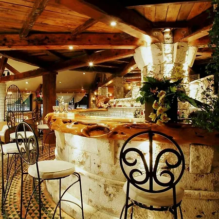 Le Belvédère Porto Vecchio