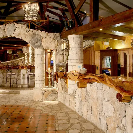 Hotell Le Belvedere