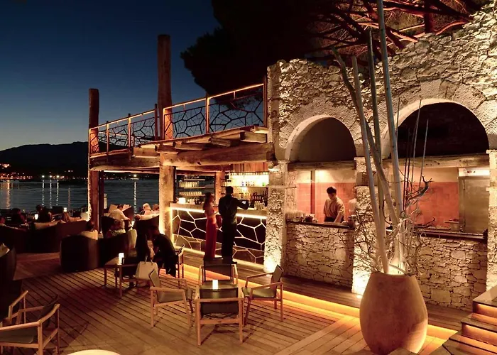 Hotell Le Belvedere 4*