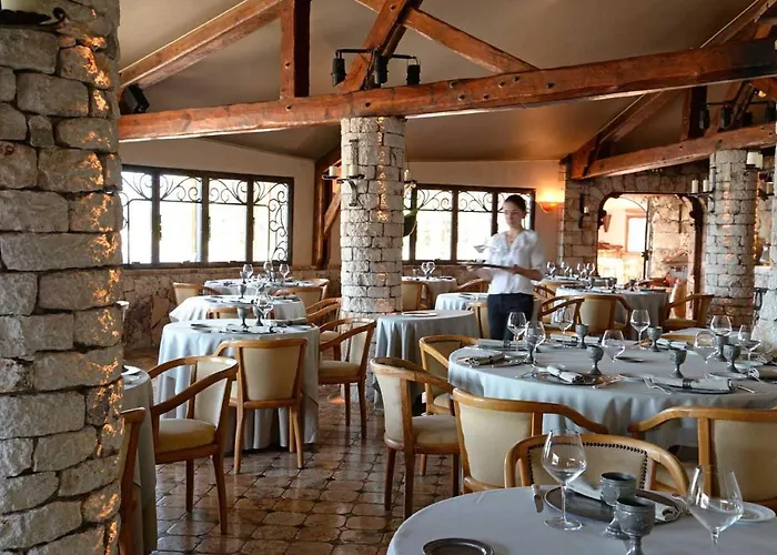 Le Belvedere 4*